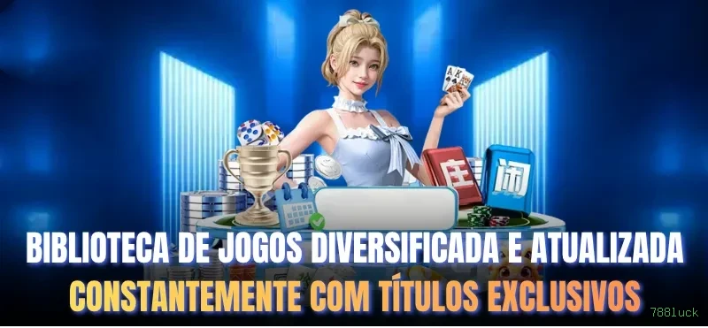 788luck aplicativo de jogos para jogadores brasileiros